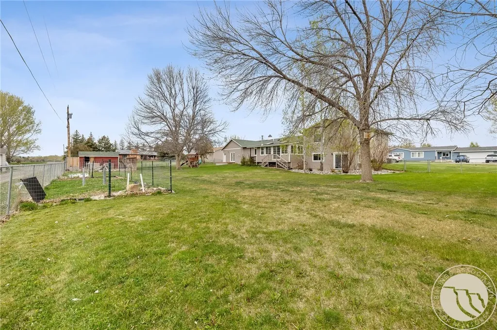 1818 W Maryland Lane Laurel MT 59044