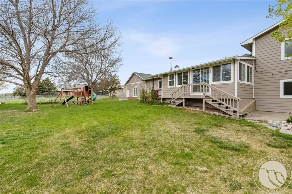 1818 W Maryland Lane Laurel MT 59044