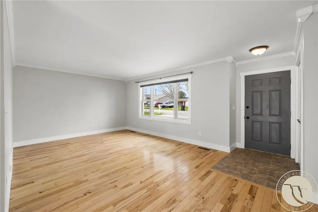 1818 W Maryland Lane Laurel MT 59044