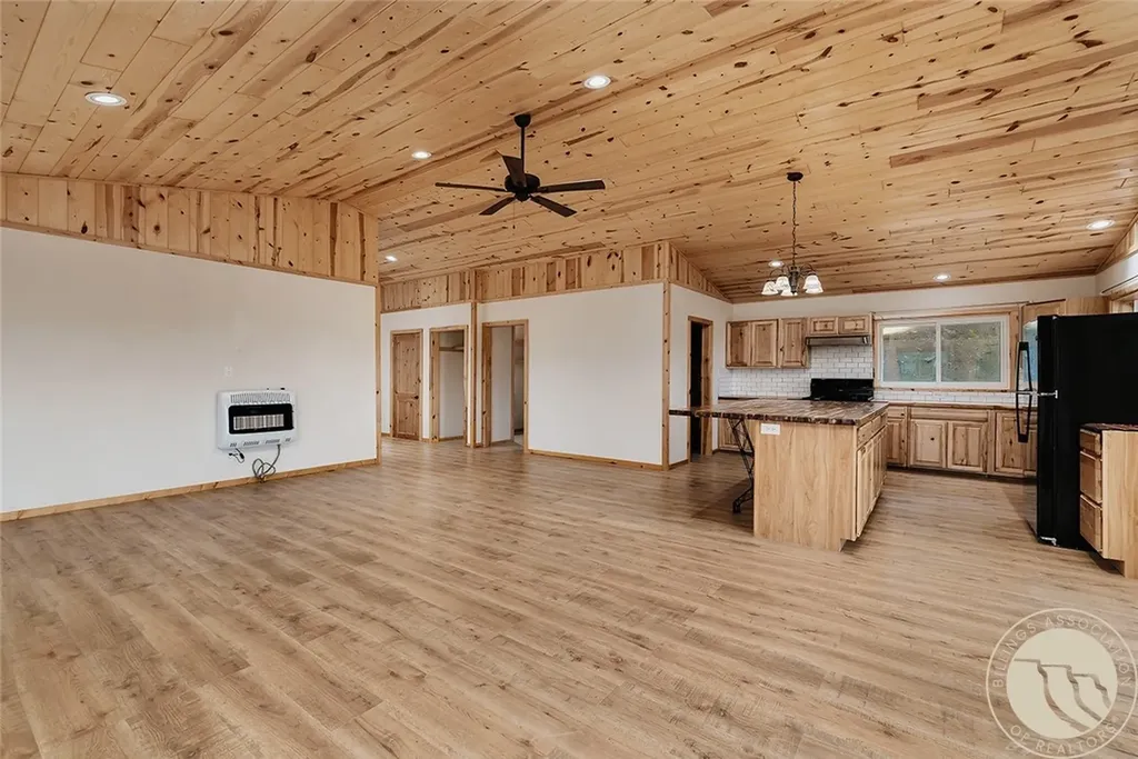 117 Countryman Drive Columbus MT 59019