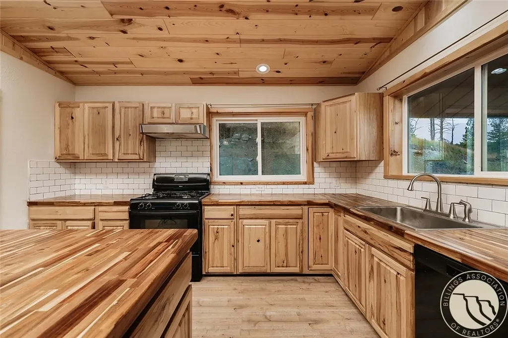 117 Countryman Drive Columbus MT 59019