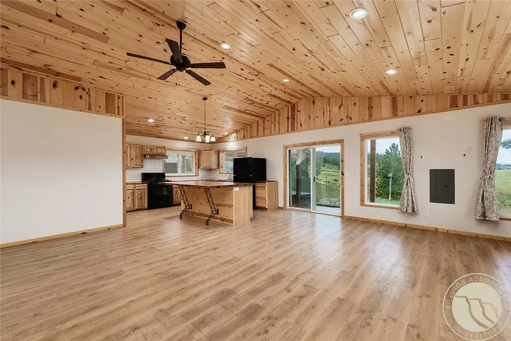 117 Countryman Drive Columbus MT 59019