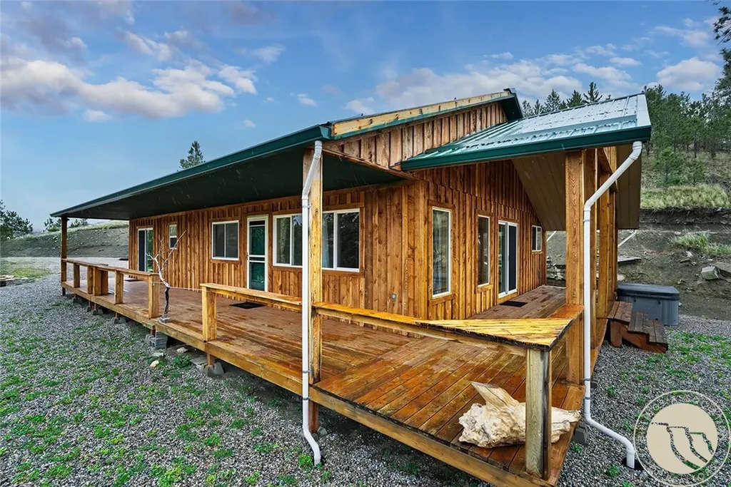 117 Countryman Drive Columbus MT 59019