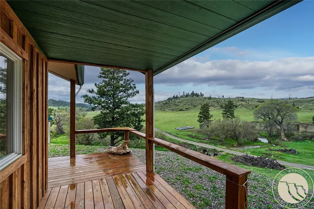 117 Countryman Drive Columbus MT 59019