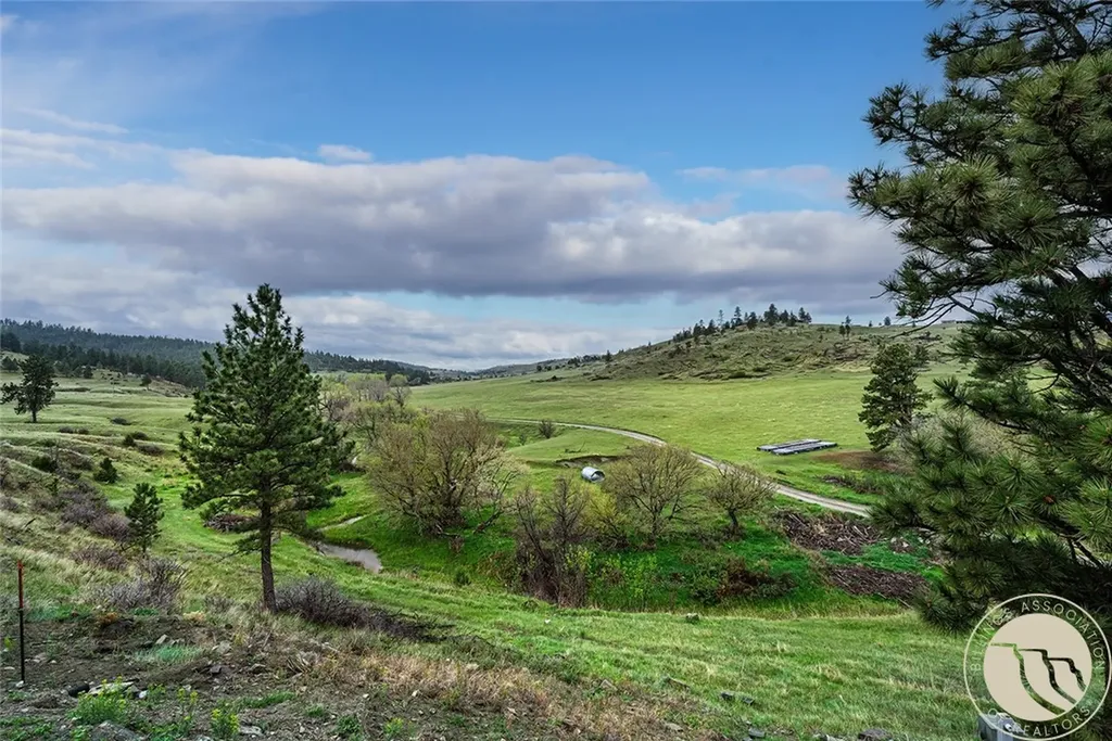 117 Countryman Drive Columbus MT 59019