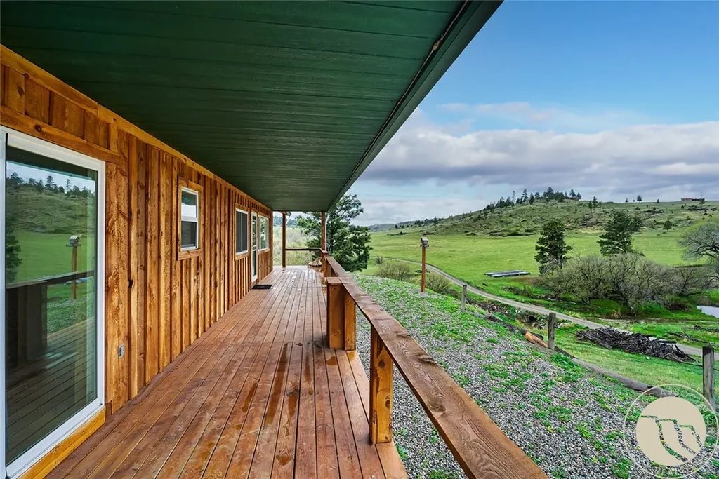117 Countryman Drive Columbus MT 59019