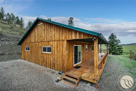 117 Countryman Drive Columbus MT 59019