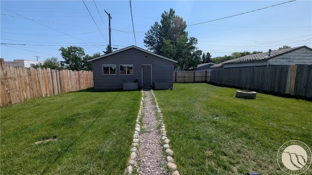 820 N Bonner Avenue Red Lodge MT 59068