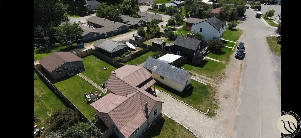 820 N Bonner Avenue Red Lodge MT 59068