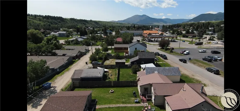 820 N Bonner Avenue Red Lodge MT 59068