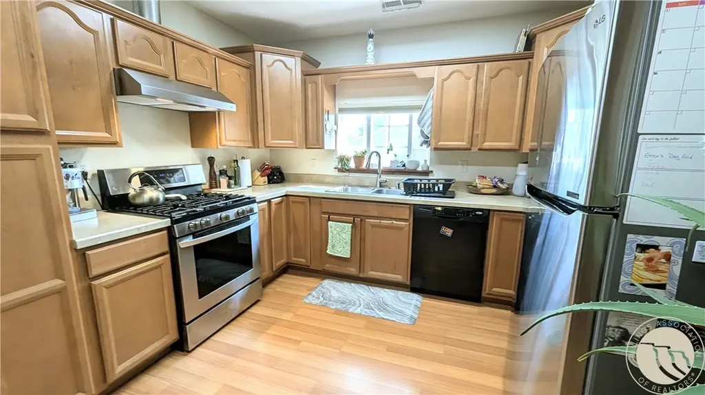 820 N Bonner Avenue Red Lodge MT 59068