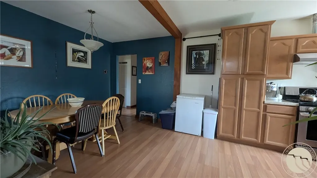 820 N Bonner Avenue Red Lodge MT 59068
