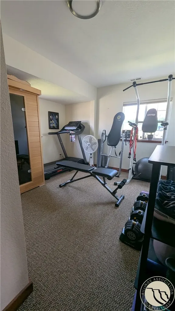 820 N Bonner Avenue Red Lodge MT 59068