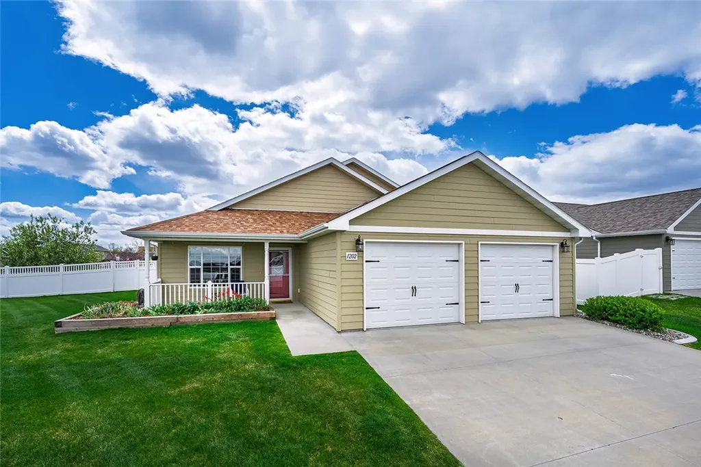 1202 Benjamin Boulevard Billings MT 59105