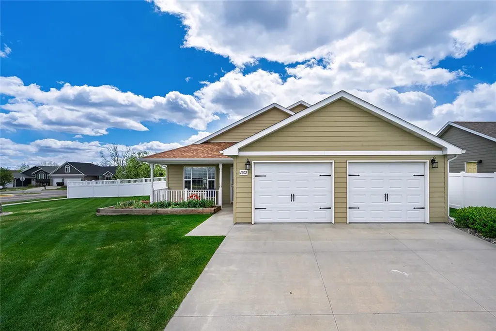 1202 Benjamin Boulevard Billings MT 59105