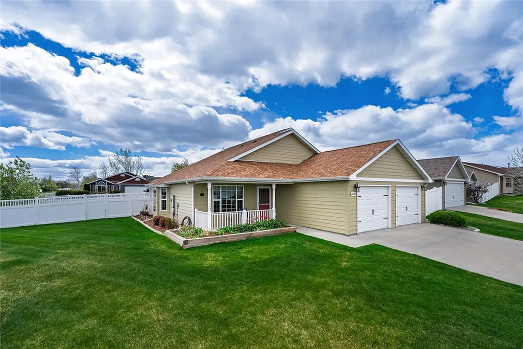 1202 Benjamin Boulevard Billings MT 59105