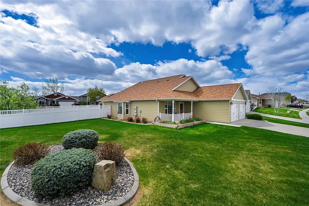 1202 Benjamin Boulevard Billings MT 59105