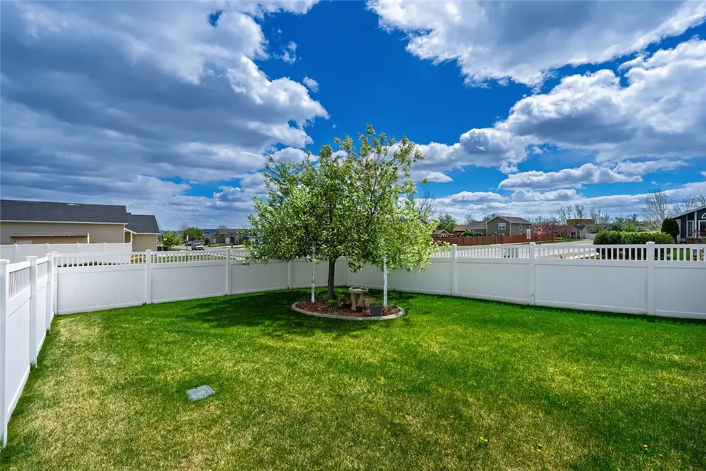 1202 Benjamin Boulevard Billings MT 59105