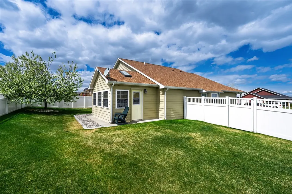 1202 Benjamin Boulevard Billings MT 59105
