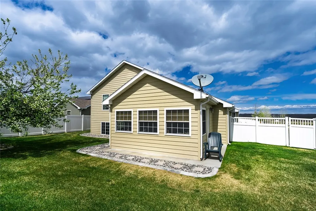 1202 Benjamin Boulevard Billings MT 59105