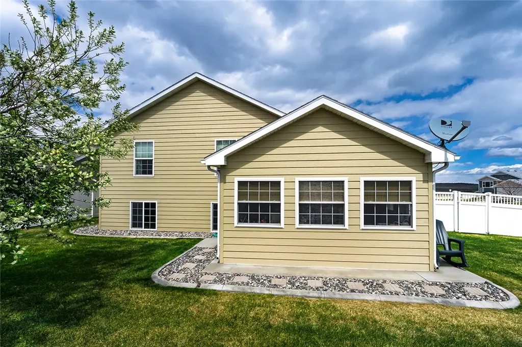 1202 Benjamin Boulevard Billings MT 59105