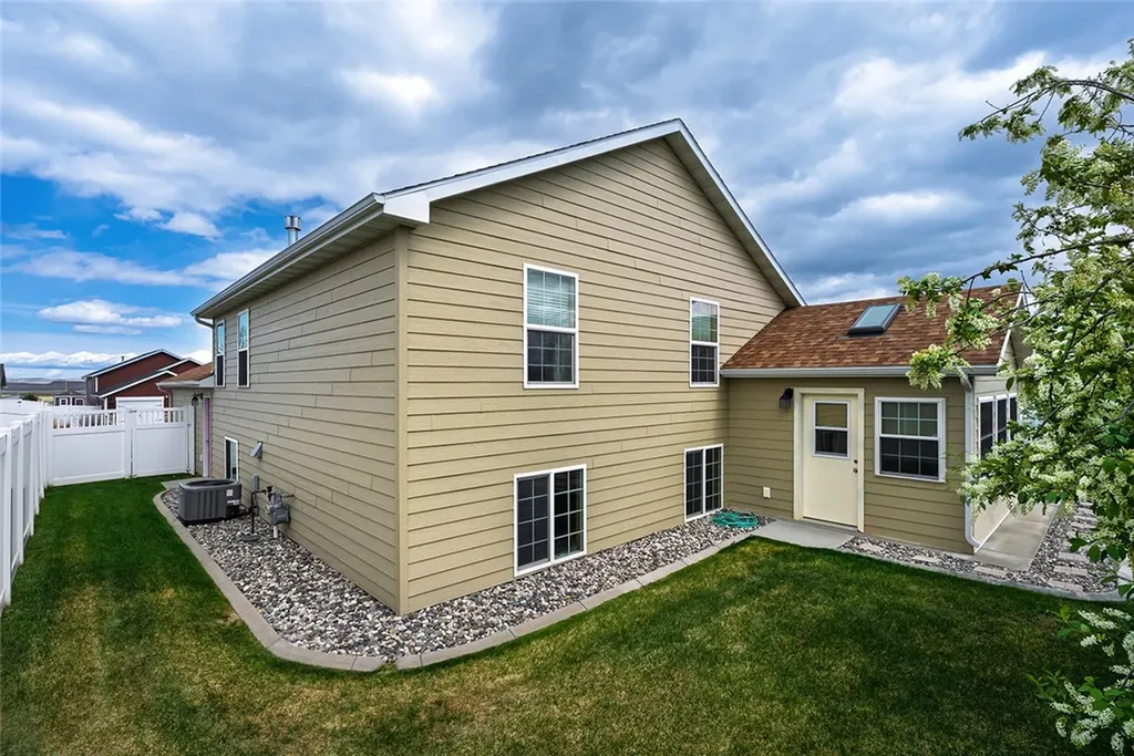 1202 Benjamin Boulevard Billings MT 59105