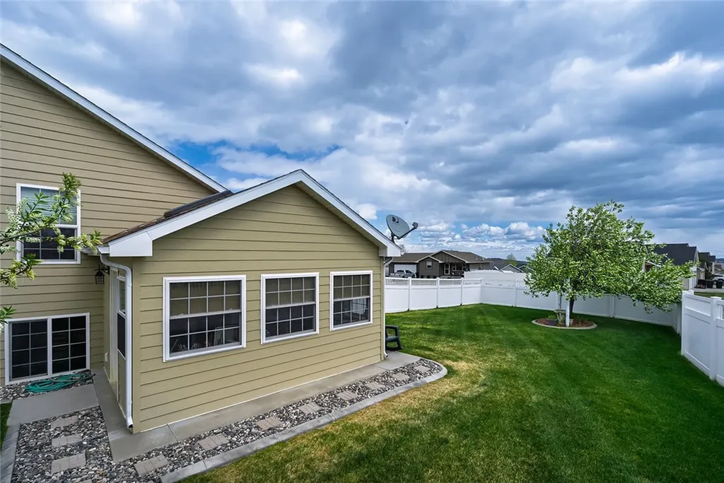 1202 Benjamin Boulevard Billings MT 59105