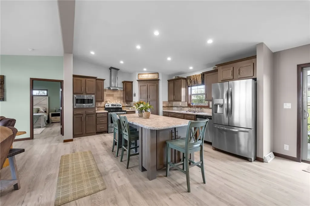 244 S Park City Road Park City MT 59063