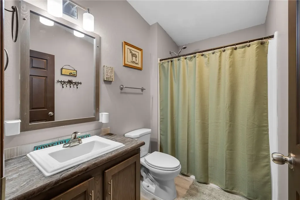 244 S Park City Road Park City MT 59063