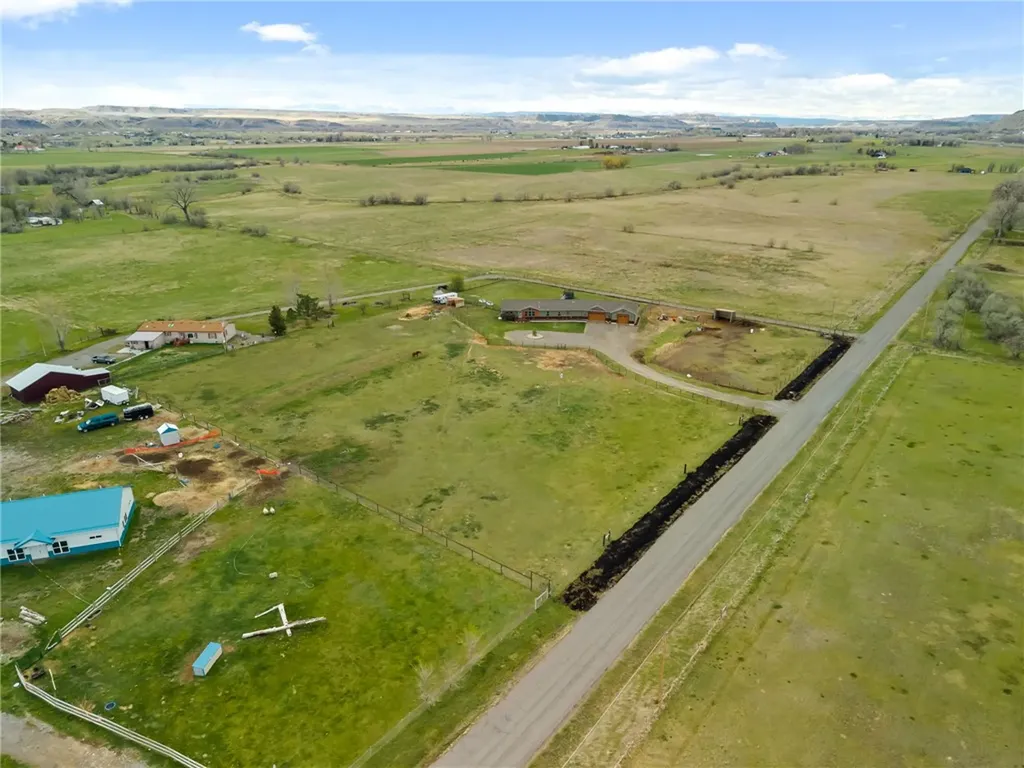 244 S Park City Road Park City MT 59063