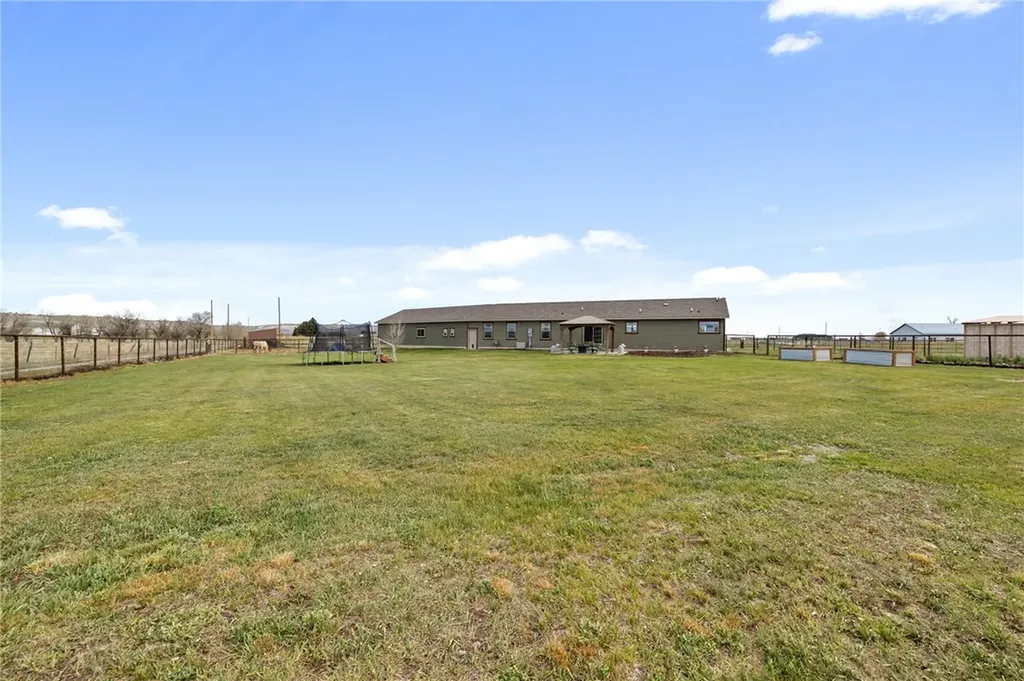 244 S Park City Road Park City MT 59063