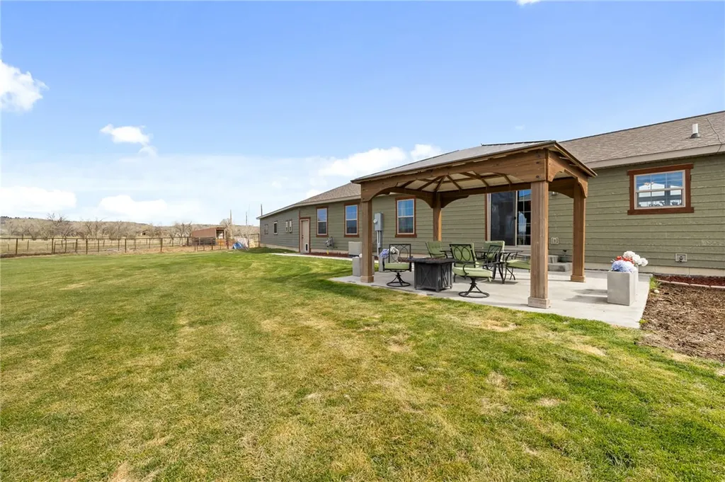 244 S Park City Road Park City MT 59063