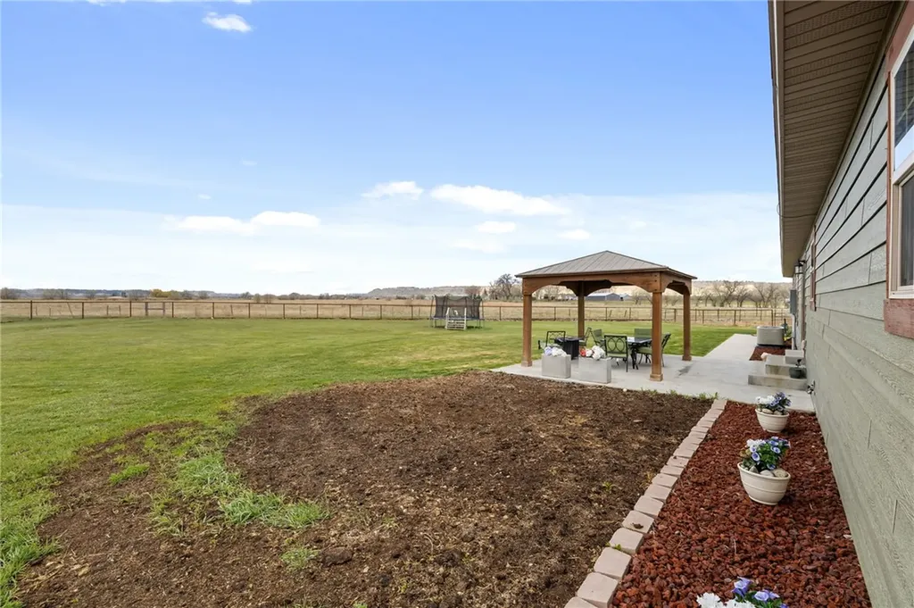 244 S Park City Road Park City MT 59063