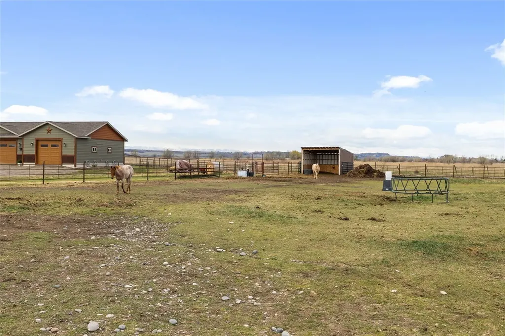 244 S Park City Road Park City MT 59063