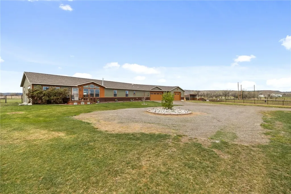 244 S Park City Road Park City MT 59063