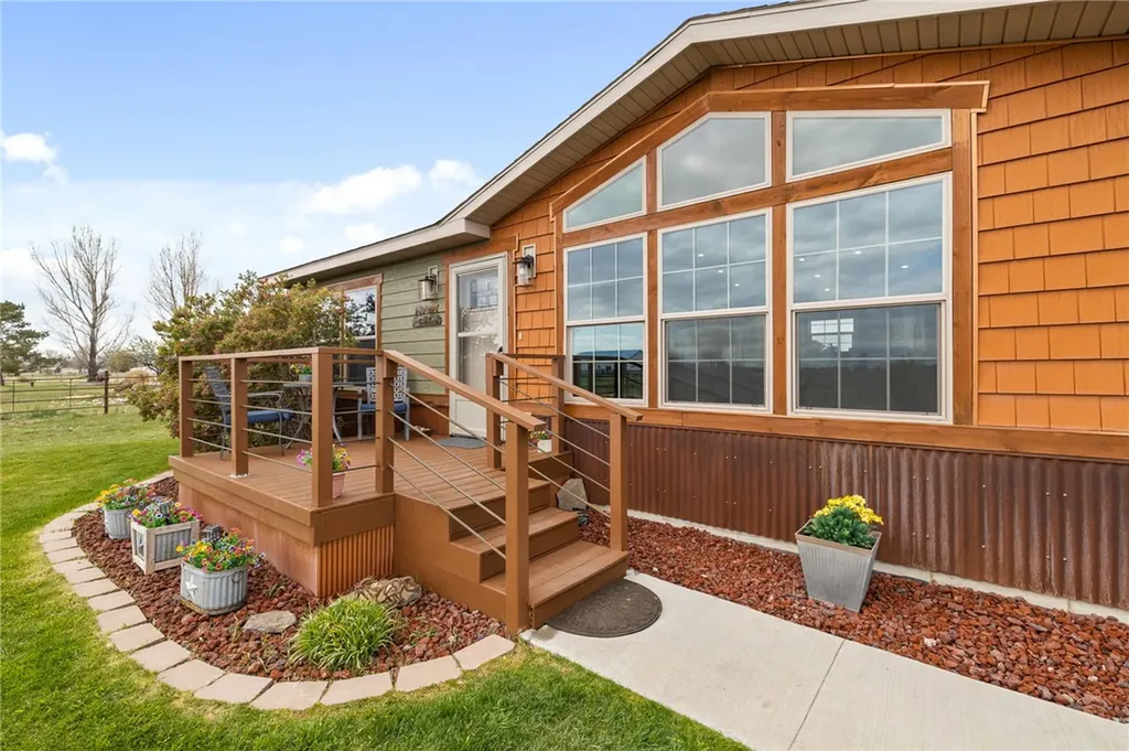 244 S Park City Road Park City MT 59063