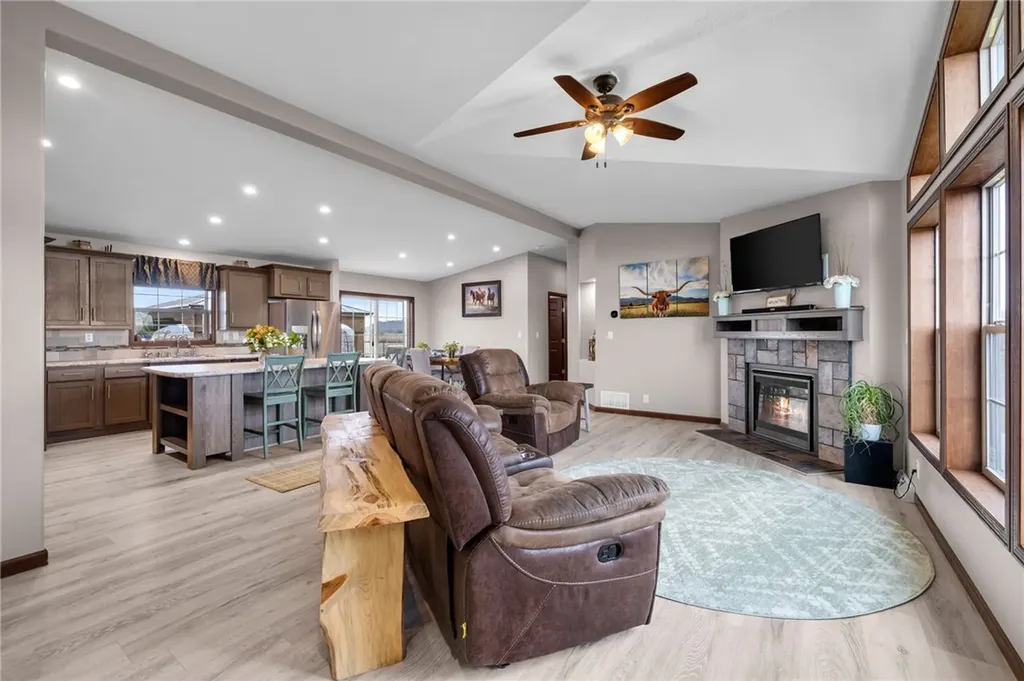 244 S Park City Road Park City MT 59063