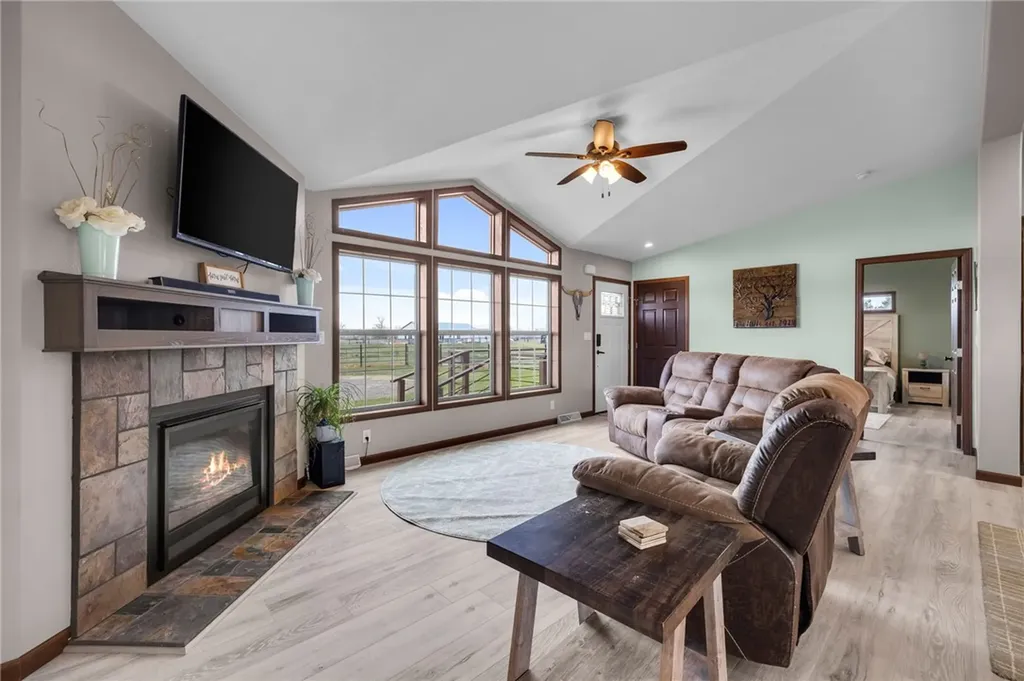 244 S Park City Road Park City MT 59063