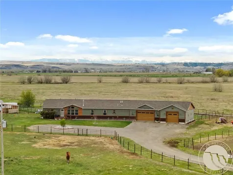 244 S Park City Road Park City MT 59063