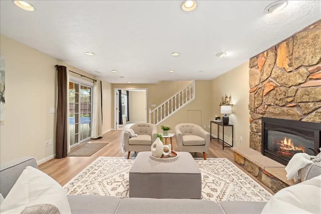 3903 Palisades Park Drive Billings MT 59102
