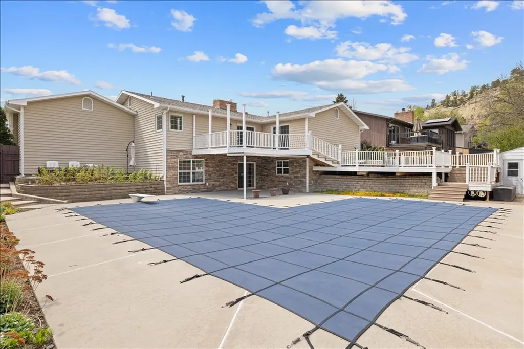 3903 Palisades Park Drive Billings MT 59102