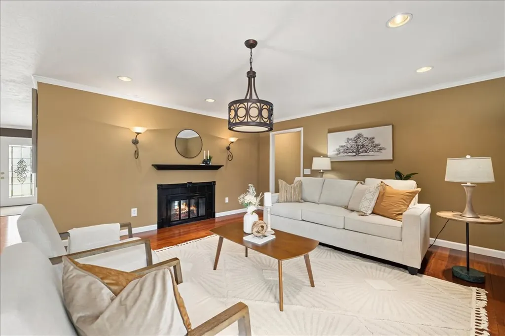 3903 Palisades Park Drive Billings MT 59102