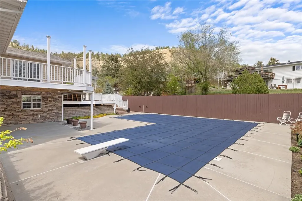 3903 Palisades Park Drive Billings MT 59102