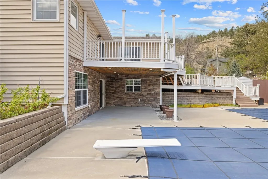 3903 Palisades Park Drive Billings MT 59102