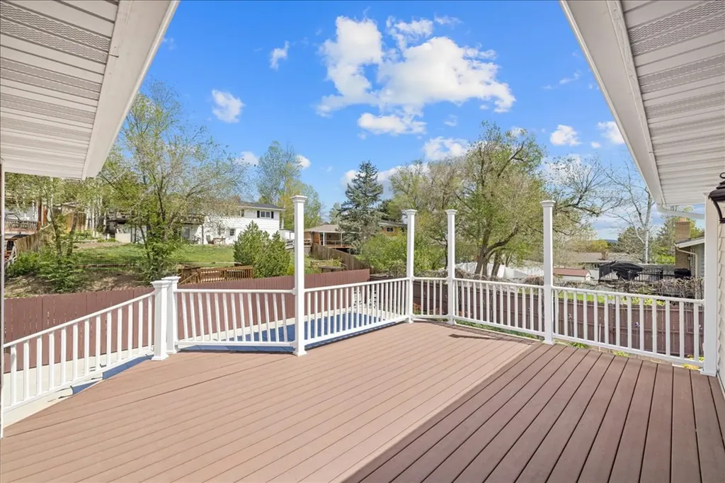 3903 Palisades Park Drive Billings MT 59102