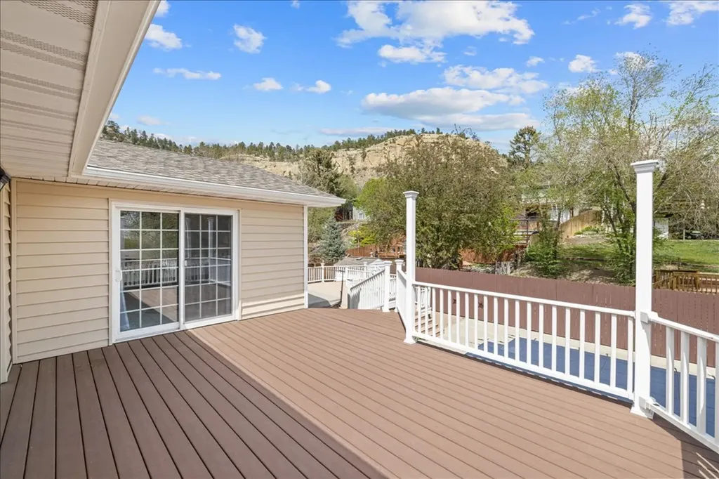 3903 Palisades Park Drive Billings MT 59102
