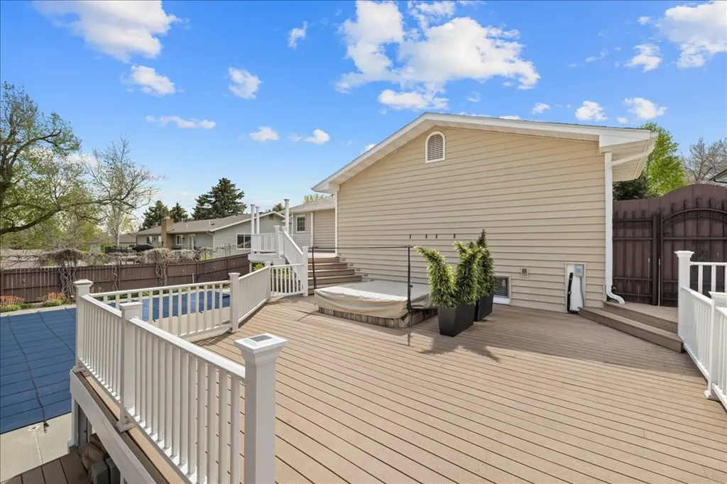 3903 Palisades Park Drive Billings MT 59102