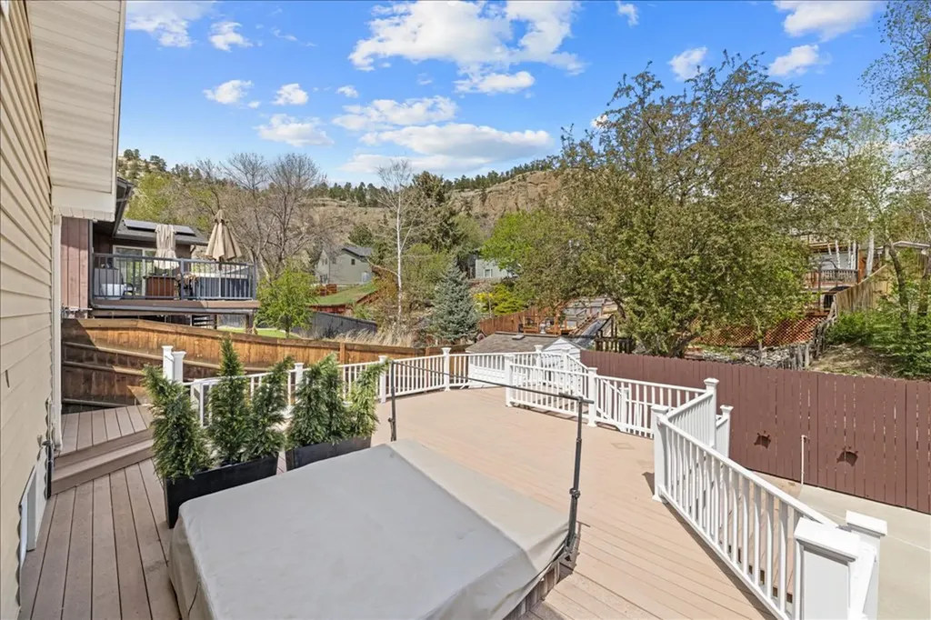 3903 Palisades Park Drive Billings MT 59102