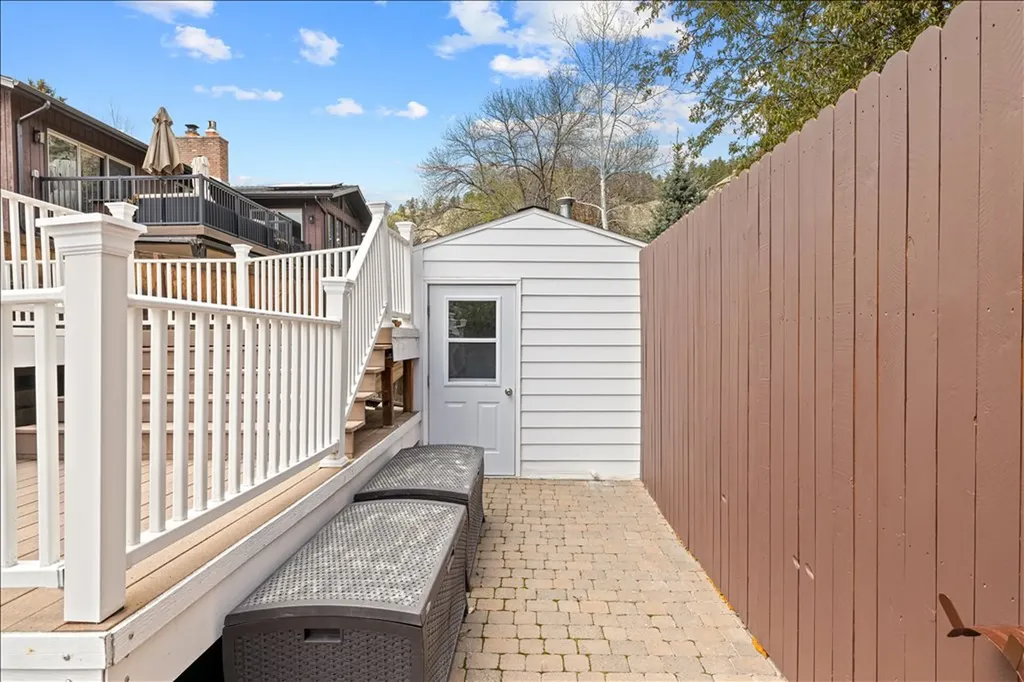 3903 Palisades Park Drive Billings MT 59102