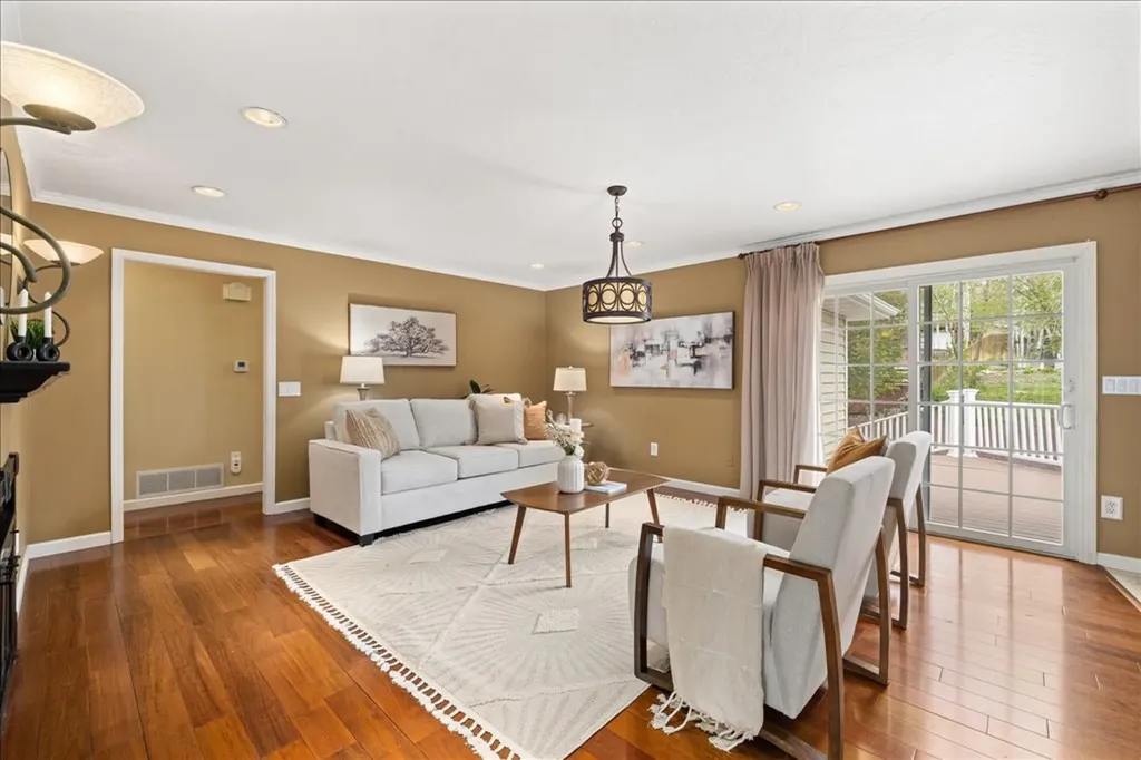 3903 Palisades Park Drive Billings MT 59102